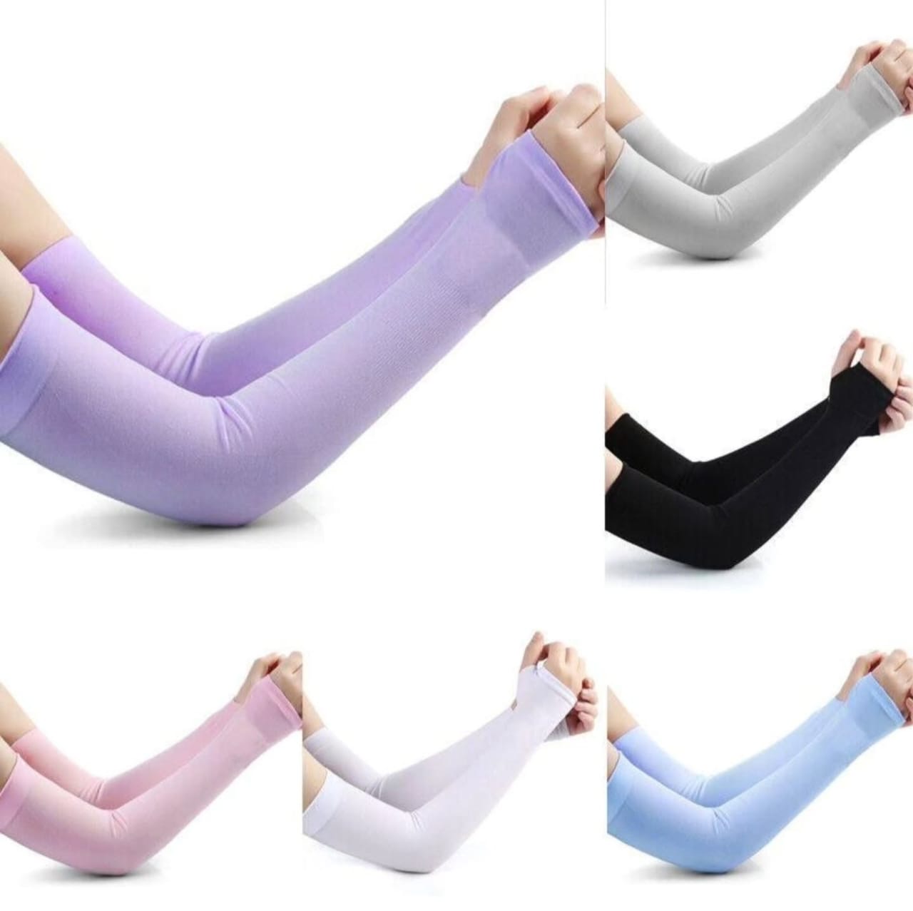 Arm Warmers